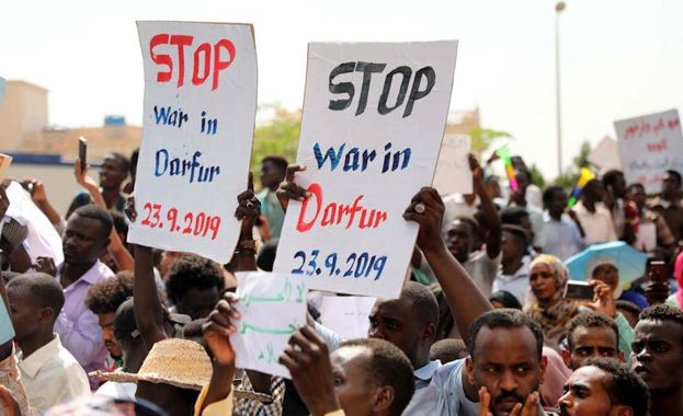 A Sudanese Region Torn Apart by Crises – Independent Newspaper Nigeria