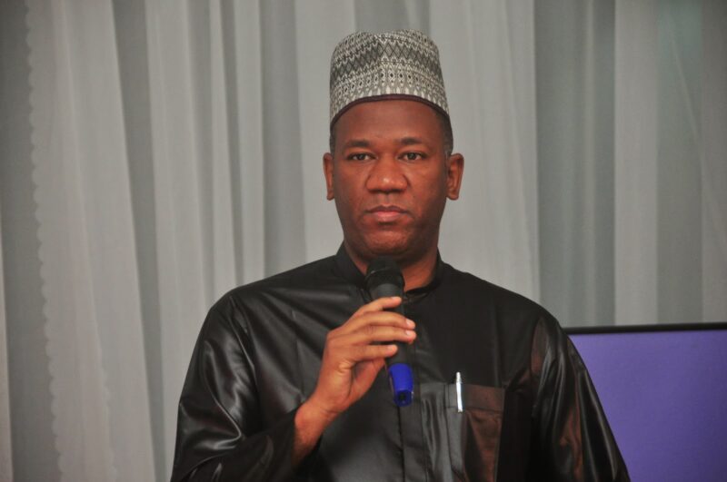 ADC Invites Datti Baba-Ahmed to Join Peter Obi in Opposition Coalition