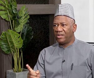 ‘INEC Has Finished Us, Posterity Will Judge Them’ – Datti Baba-Ahmed