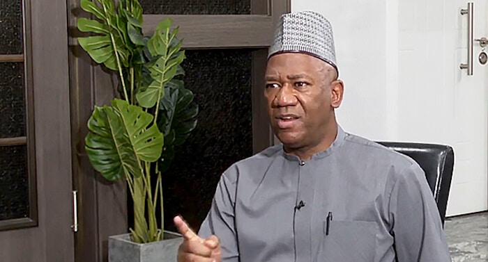 ‘INEC Has Finished Us, Posterity Will Judge Them’ – Datti Baba-Ahmed