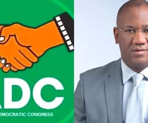 ‘Your Assertions Do Not Reflect The Position Of Our Party’ – ADC Fires Back At Datti Baba-Ahmed