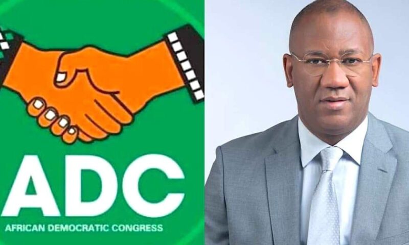 ‘Your Assertions Do Not Reflect The Position Of Our Party’ – ADC Fires Back At Datti Baba-Ahmed