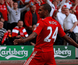 Ngog: Liverpool’s firepower gives them edge over Arsenal