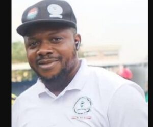 David Nosa resumes as AUATON National Chairman as Adedamola Adeniran resigns