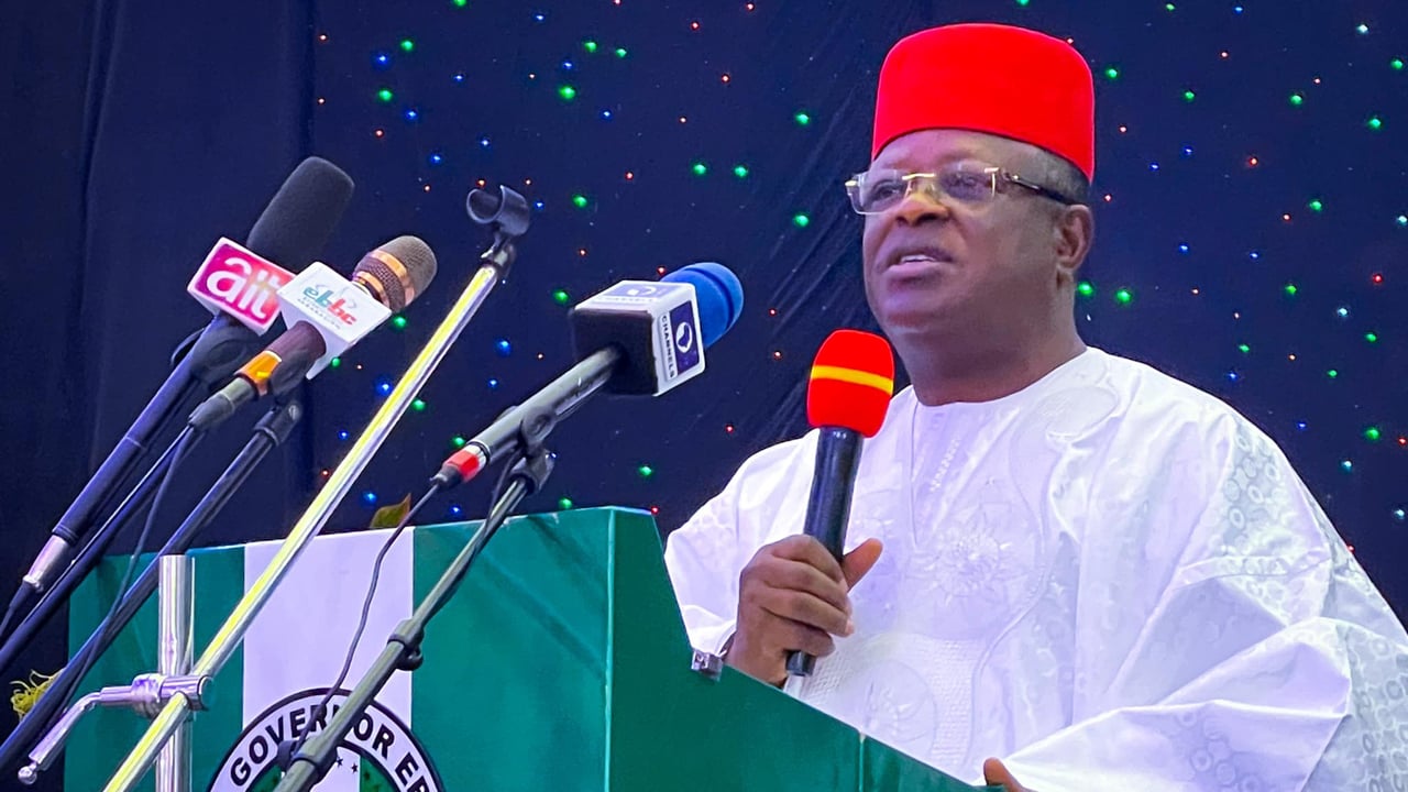 Federal Gov’t Threatens To Terminate Road Projects In Kogi Over Delay