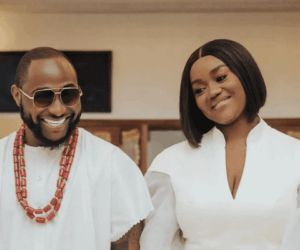 Davido the fairytaler, #JusticeForRuth, KWAM2, others