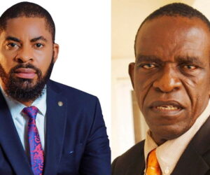 Ike Abonyi challenges Deji Adeyanju’s allegations against Peter Obi
