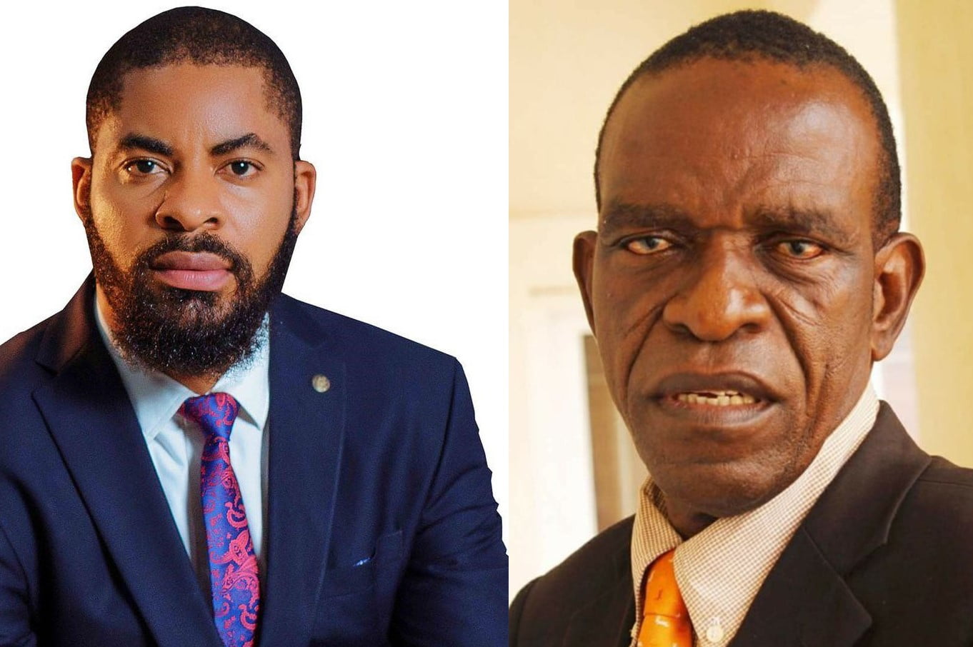 Ike Abonyi challenges Deji Adeyanju’s allegations against Peter Obi