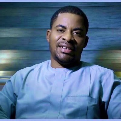 Reactions as Deji Adeyanju lists four alleged ghost Ministers in Tinubu’s govt