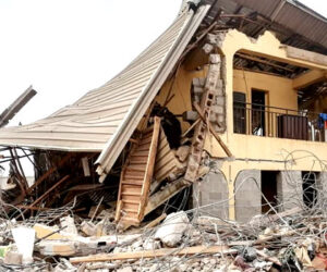 Mother, 3 children die in Zaria building collapse – Daily Trust