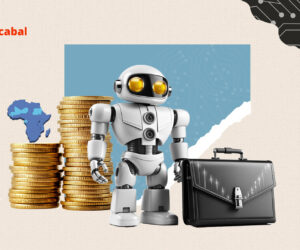 What should African startups build with AI?