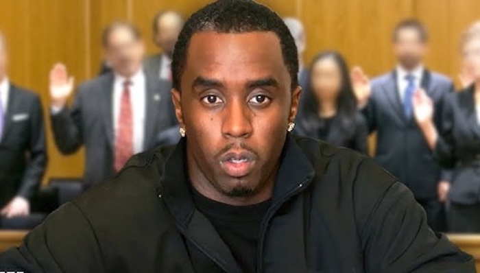 Prosecutors Urge Court To Reject Sean ‘Diddy’ Combs’ Bid For Acquittal Or New Trial