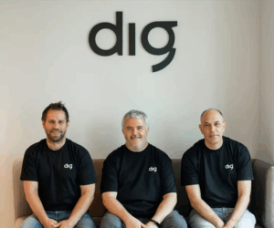 Dig Raises $14M Series A to Scale AI-Powered Social Video Intelligence for Global Brands