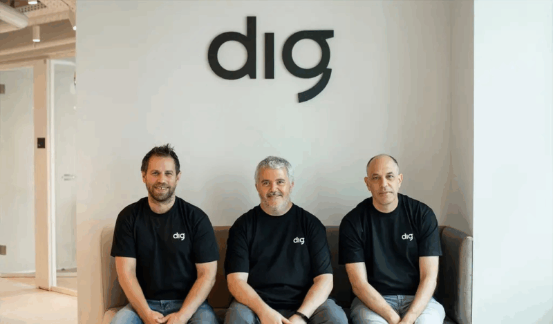 Dig Raises $14M Series A to Scale AI-Powered Social Video Intelligence for Global Brands