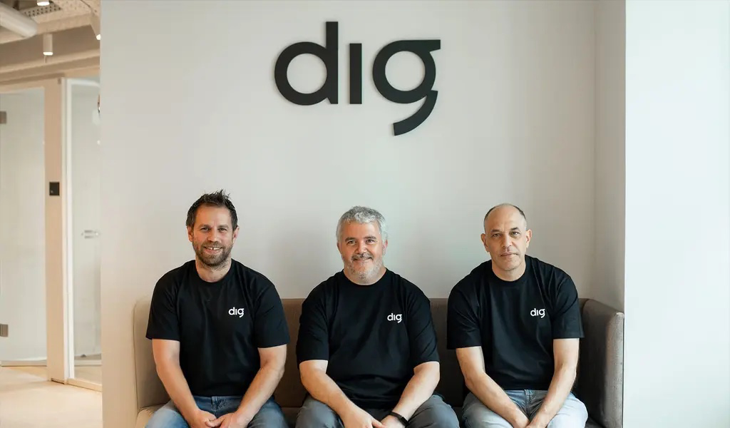 Dig Raises $14M Series A to Scale AI-Powered Social Video Intelligence for Global Brands