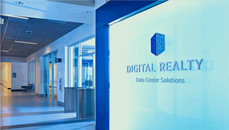 Digital Realty Strengthens West Africa’s Digital Backbone with Third Data Center in Lagos | Tech | Business