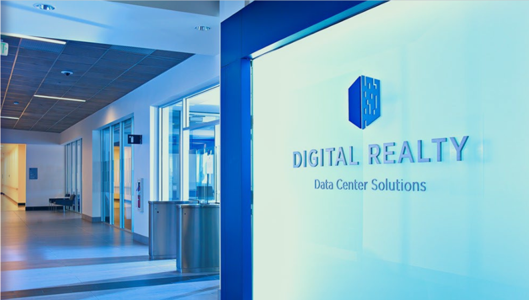Digital Realty Strengthens West Africa’s Digital Backbone with Third Data Center in Lagos | Tech | Business