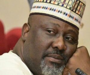 Court summons Dino Melaye over alleged N500m tax evasion