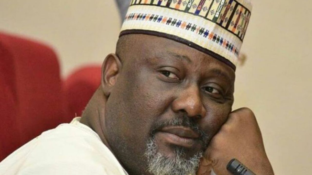 Court summons Dino Melaye over alleged N500m tax evasion