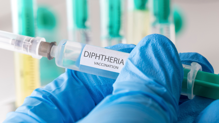 Diphtheria Surge In Somalia As Vaccine Shortages And US Aid Cuts Deepen Crisis