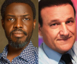 Why Africa-Themed Animation Is A Collaboration That Transcends Borders — Directors  – Independent Newspaper Nigeria