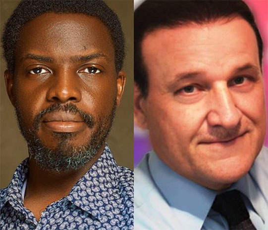 Why Africa-Themed Animation Is A Collaboration That Transcends Borders — Directors  – Independent Newspaper Nigeria