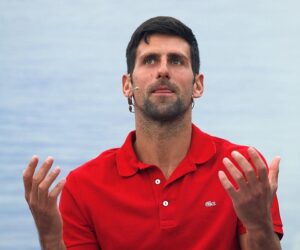 Djokovic Calls For Greater Grand Slam Prize Money, Says Lower-Ranked Players Deserve More Support