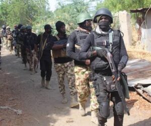 Dozens Of Kidnap Victims Escape As Security Forces Raid Bandits’ Hideouts in Kwara