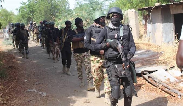 Dozens Of Kidnap Victims Escape As Security Forces Raid Bandits’ Hideouts in Kwara