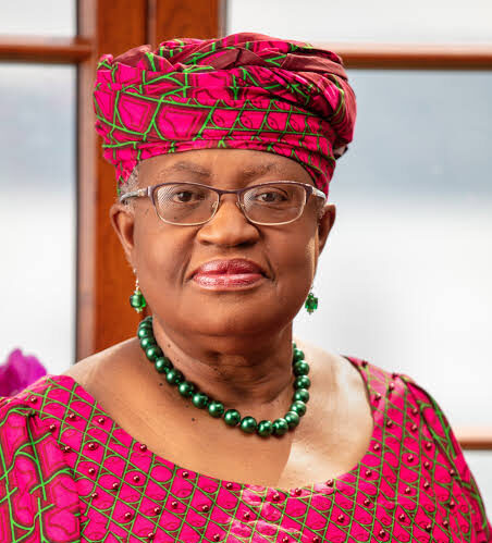 What Okonjo-Iweala really said in Abuja, By ‘Lade Bandele