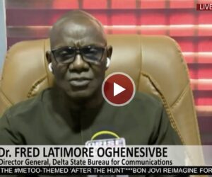 Oghenesivbe: Students Who Test Positive For Drugs in Delta Will Be Rehabilitated, Not Just Sent Home