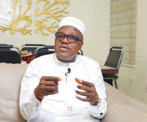 Other States Should Adopt Oyo’s AI-Backed Basic Education Reform Model – Dr. Nureni Adeniran | Tech | Business