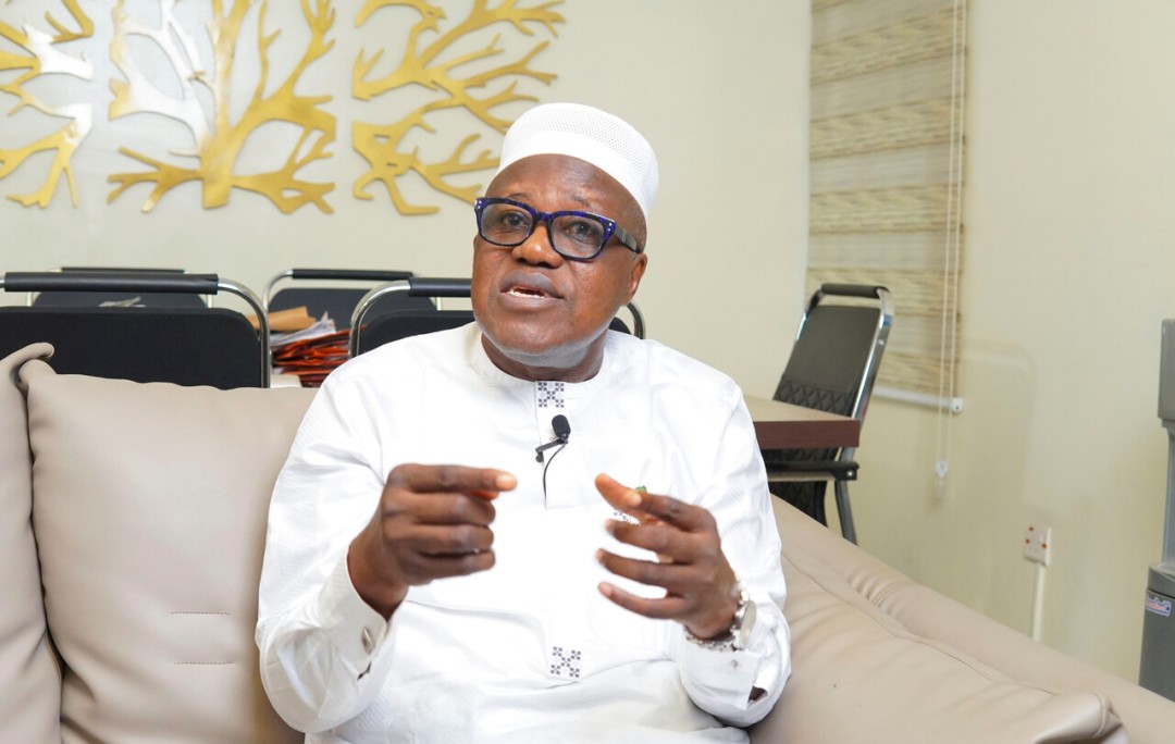 Other States Should Adopt Oyo’s AI-Backed Basic Education Reform Model – Dr. Nureni Adeniran | Tech | Business