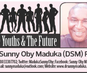 Believing That 2027 Elections Will Be An Uhuru Is An Illusion – Independent Newspaper Nigeria