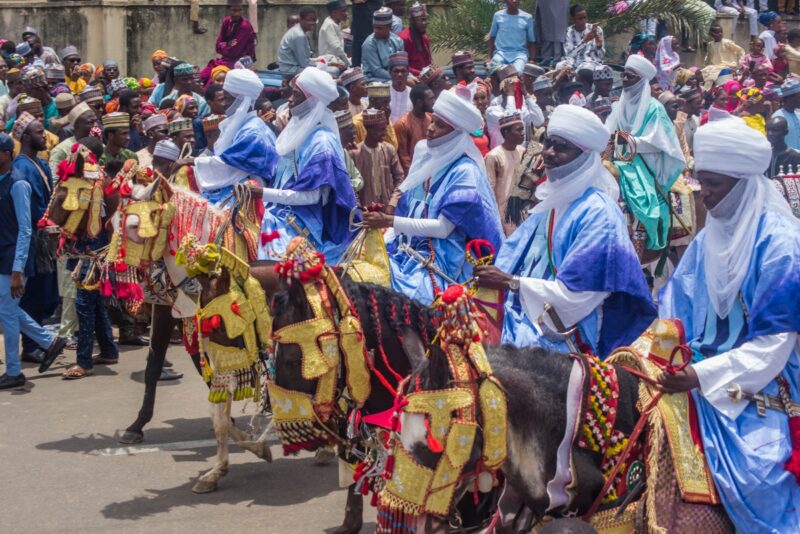 Has It Saved The Hausa Language? – Daily Trust