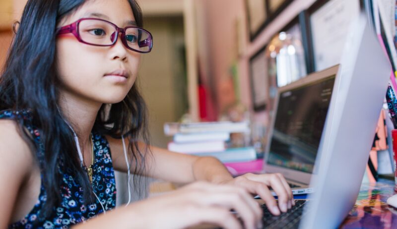 I am a cybersecurity expert, these are the online mistakes I made when raising my children that you should avoid