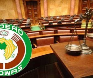 ECOWAS justice ministers meet in Banjul over key legislations concerning regional court
