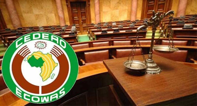 ECOWAS justice ministers meet in Banjul over key legislations concerning regional court
