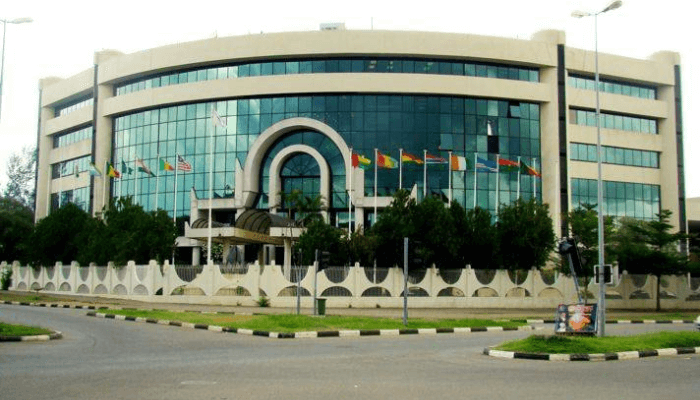 ECOWAS unveils 260,000-member Rapid Force to tackle regional threats