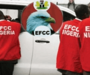 APC chieftain urges opposition politicians to cooperate with EFCC investigation
