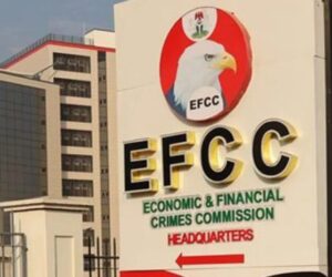 EFCC arraigns two over N26m money laundering, vote-buying in Abuja