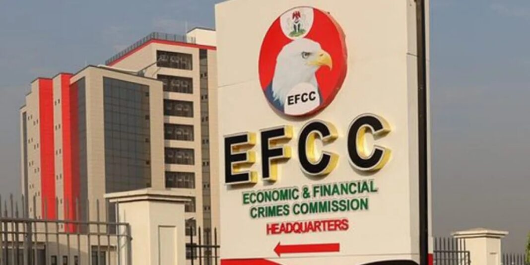 EFCC arraigns two over N26m money laundering, vote-buying in Abuja