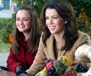 A Gilmore Girls documentary for the 25th anniversary? Okay, but I need this long-standing beef cleared up