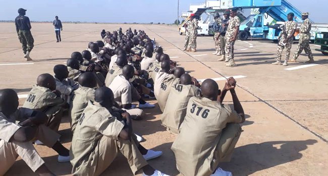 Insurgency: IOM Hails Nigeria’s Reintegration Efforts