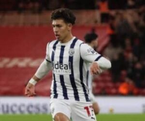 Cremonese Finalise Loan Deal For Brighton’s Jeremy Sarmiento