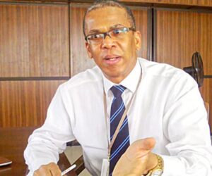 Delta Senator, Former Reps Member Trade Words Over Comments On Warri Unrest