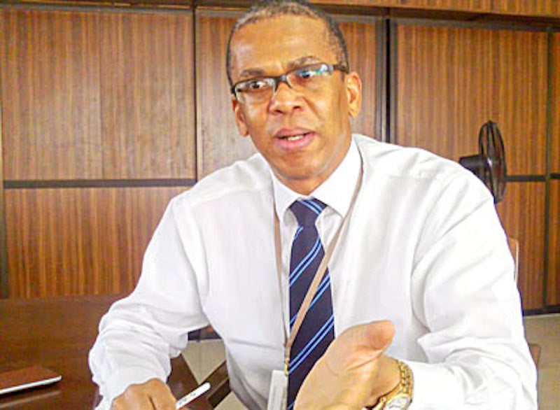 Delta Senator, Former Reps Member Trade Words Over Comments On Warri Unrest