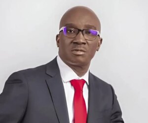 By-election: Okpebholo, PDP chieftain lament malfunctioning of BVAS in Edo