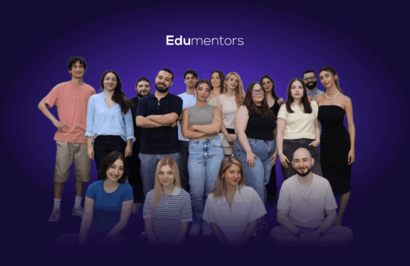 Edumentors Raises $2 Million to Build Human-Like AI Tutor