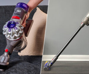 Dyson V8 vs V15 Detect cordless vacuum: what’s the difference and which should I buy?